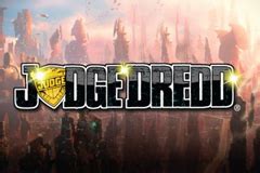 Judge Dredd Dice Review & Free Online Demo Game.